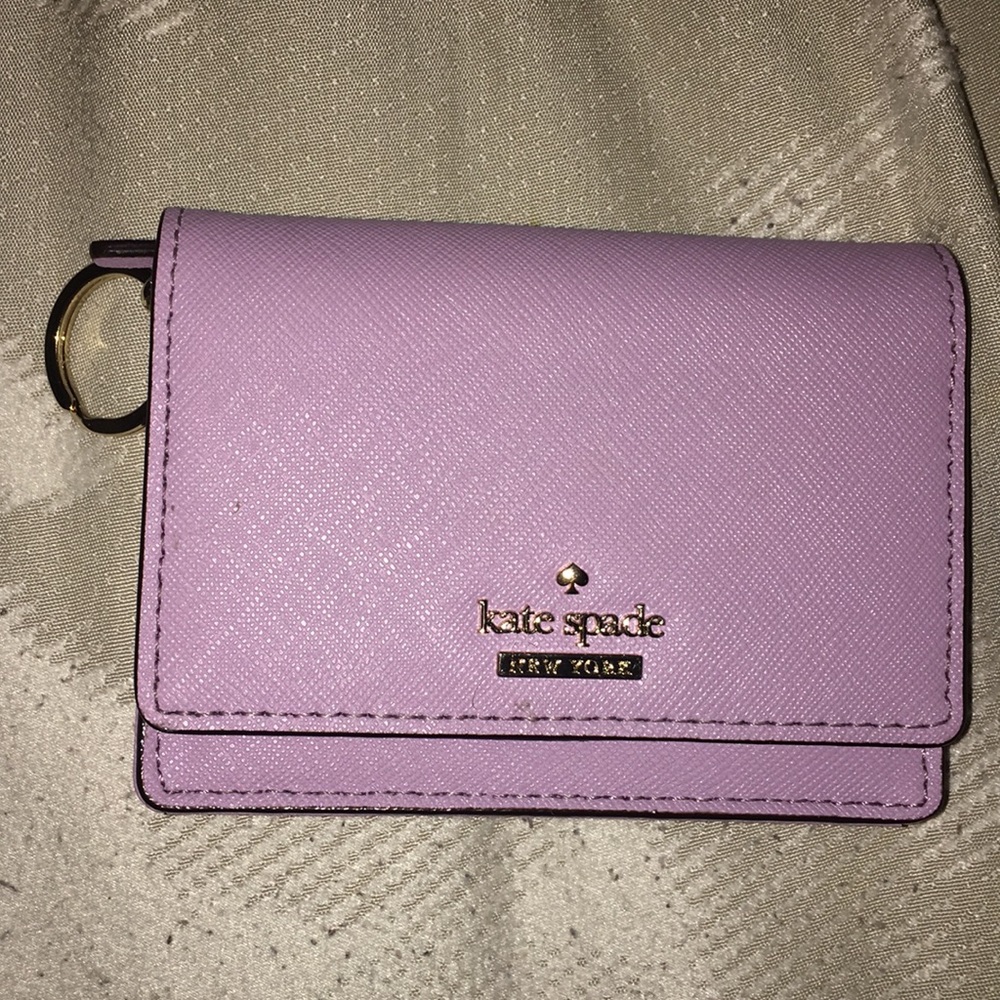 Kate Spade Coin purse/mini wallet